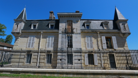 Fabiano Rossi Immobilier
