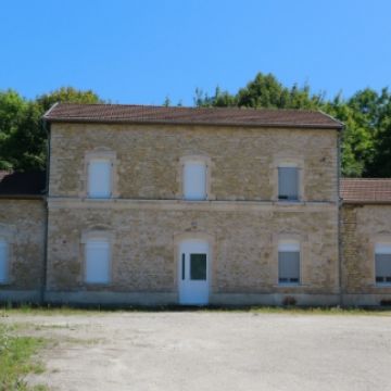 Biens habitables