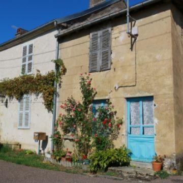 Biens à rénover